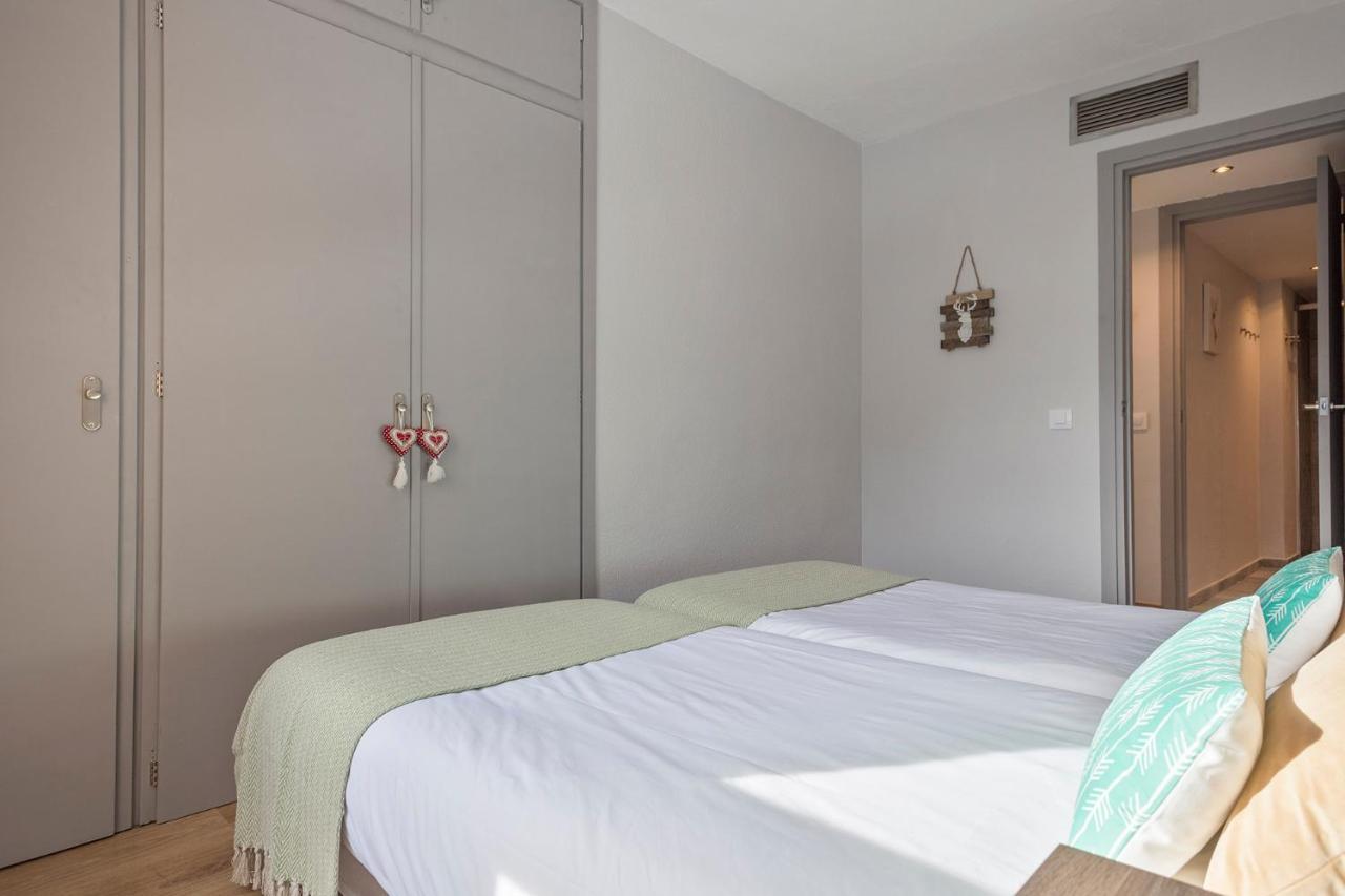 Acogedor Apartamento Baqueira 1500 Baqueira Beret Exterior foto